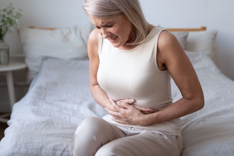 The Silent Epidemic: Why 70% of Adults Are Struggling with Digestive Issues (And What You Can Do About It)