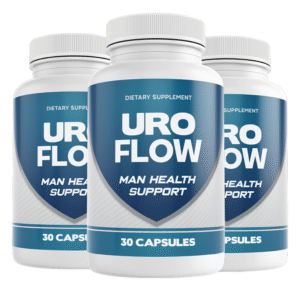 Uroflow - Support prostate health